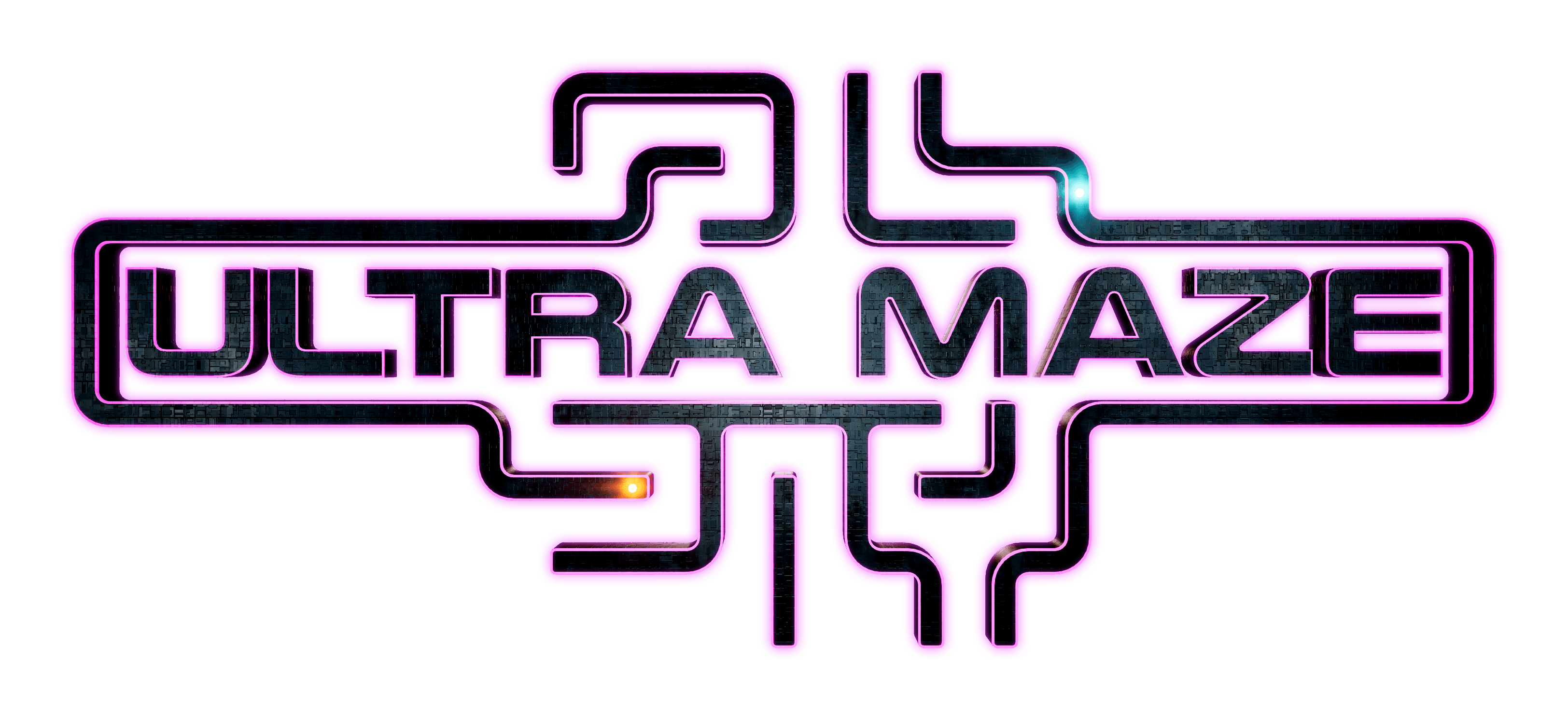 Ultra Maze