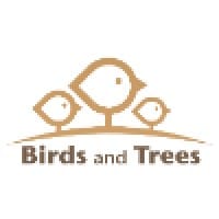 Birds and Trees